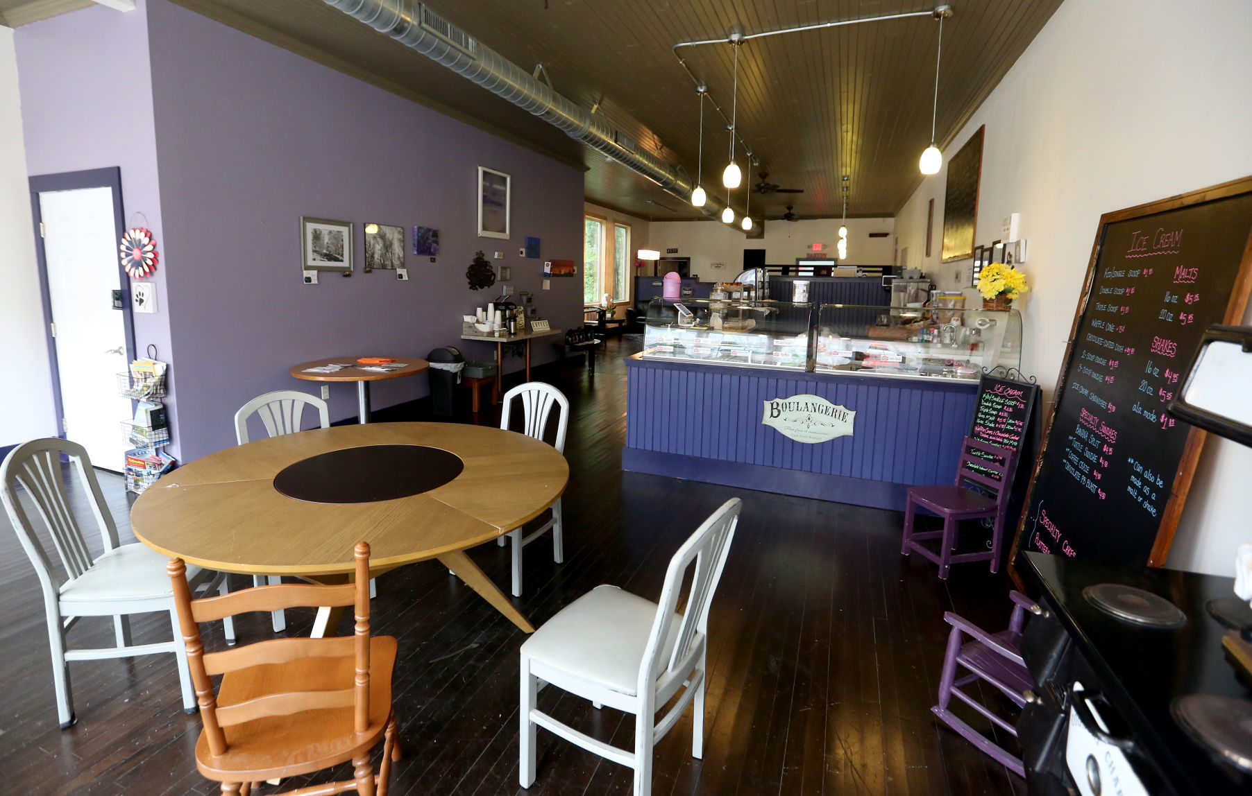 BUTTERCREAM BAKERY